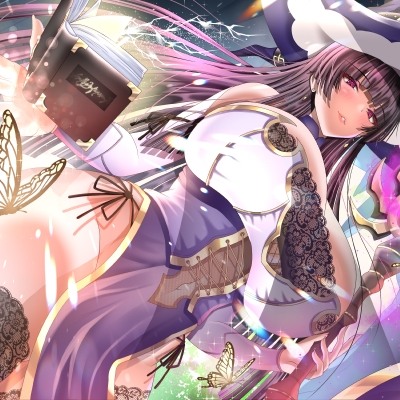 傲慢な世界最強の女魔道士が屈強な盗賊達に魔力を封じられ淫紋付き孕ませセックスで蹂躙されるまで