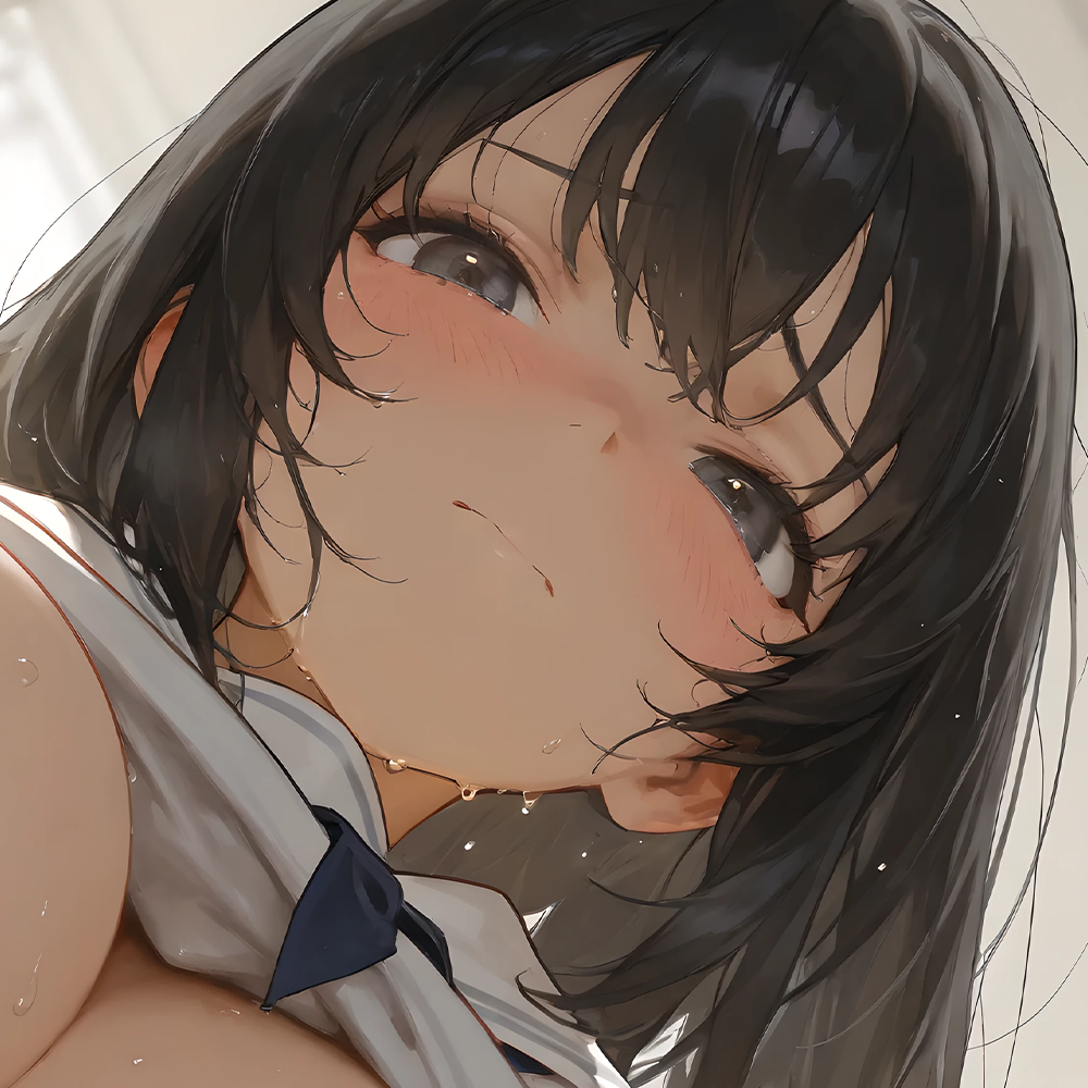 清楚な彼女の妹に、認めてもらう代わりに何度も抜かれ続けた僕の記録【KU100】