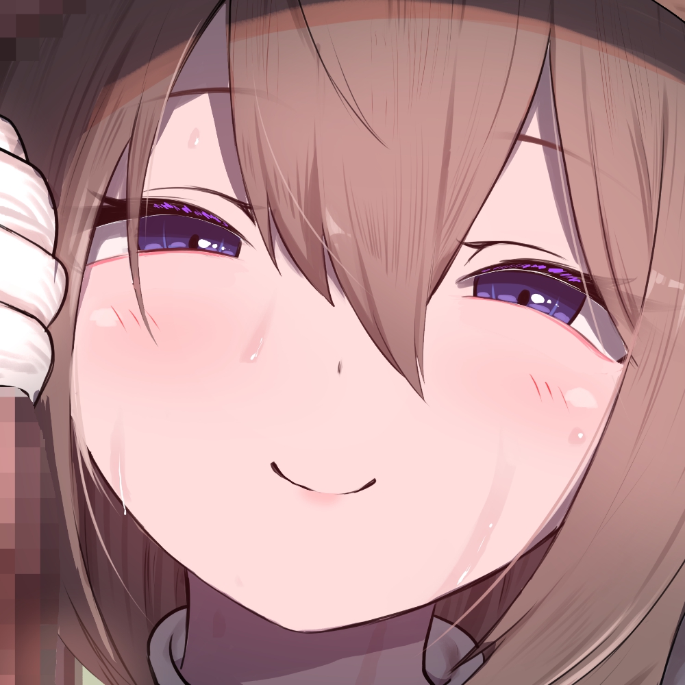 私が育てました