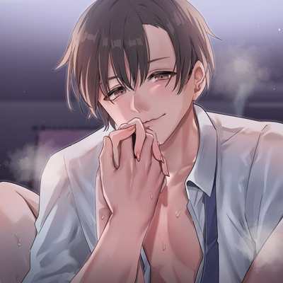 あなたを大好きな激重上司の腹黒イチャイチャセックス〜お仕置き意地悪連続絶頂♡恥ずかしいこと沢山言おうね♡