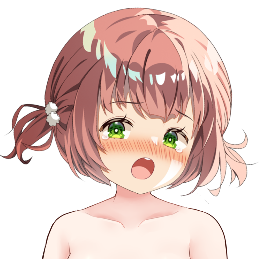 サンプルボイス