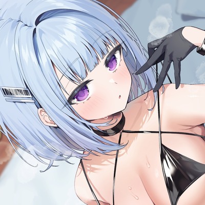 あなた専用のオナホセクサロイド ～事務的だけどあまあま。毎日甘ヌキ性処理してくれるセクサロイドとラブハメ性活♪～