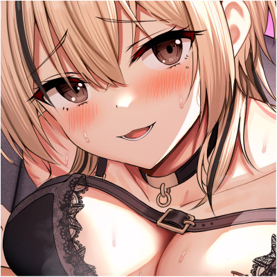 【視聴音声】乳首責めりりかちゃん