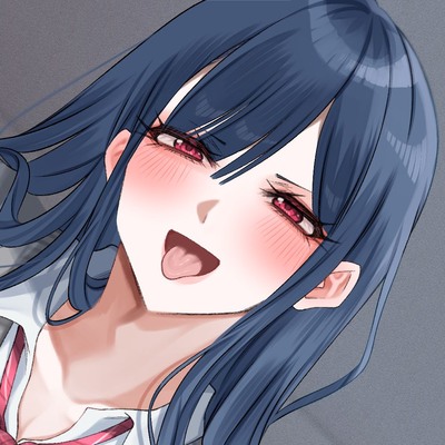 バリタチ男の娘に攻められ身も心もメス堕ちさせられちゃうお話