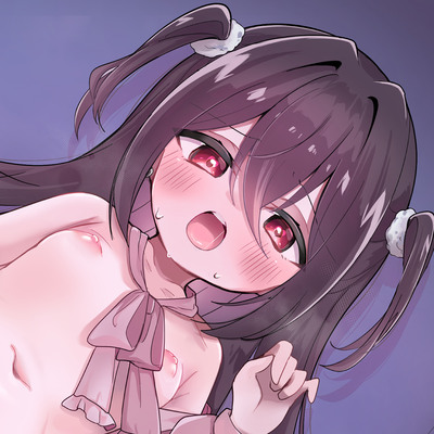 受精希望★俺のことストーカーする○リ美少女に命令SEX→新品処女マ〇コ無断射精「なんでもします♡お兄さん//」体験版