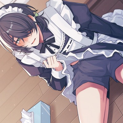 史之武さんは人権を捨てたい！〜発情雄ちんぽで∞倍恩返しサンプル