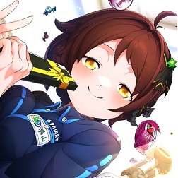 戻して！チョコパキ