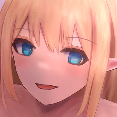 異世界召喚されて魔王を倒したので爆乳エルフのお嫁さんと子作りスローライフを送ろうと思います