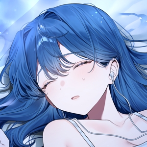 催/眠ASMR-明晰絶頂BEAT