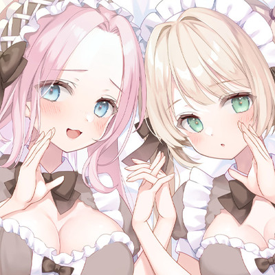 ご主人様に(身も心も)ぎゅ～っと密着☆シチュエーション♪ 癒しもイヤラシも万全の体制でご奉仕しますっ！？