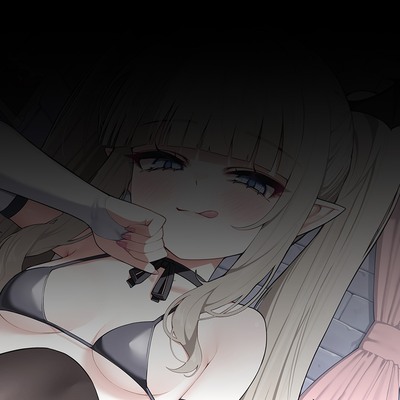 クイズ式オナサポダンジョン 〜間違え続けたら&hellip;、どうなっちゃうか分かってるよね♡〜