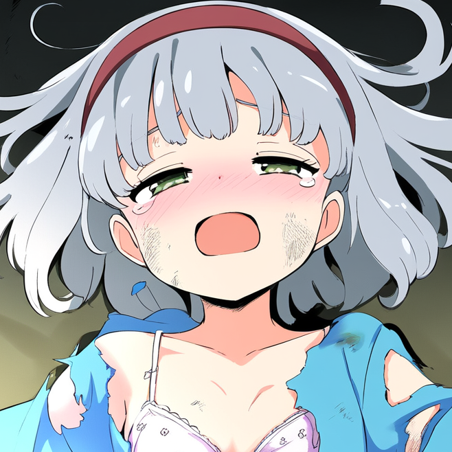 サンプルボイス