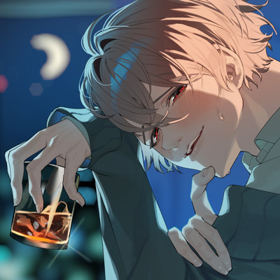 好きがダダ漏れ♡ほんとは溺愛してるルカくん