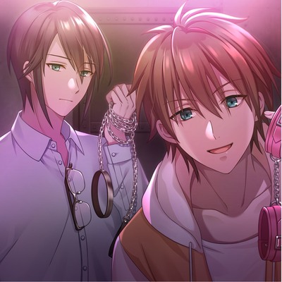 双子の兄弟と本物の家族になるための調教生活