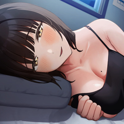  年上カノジョ。～看病から始まる甘えち同棲生活～