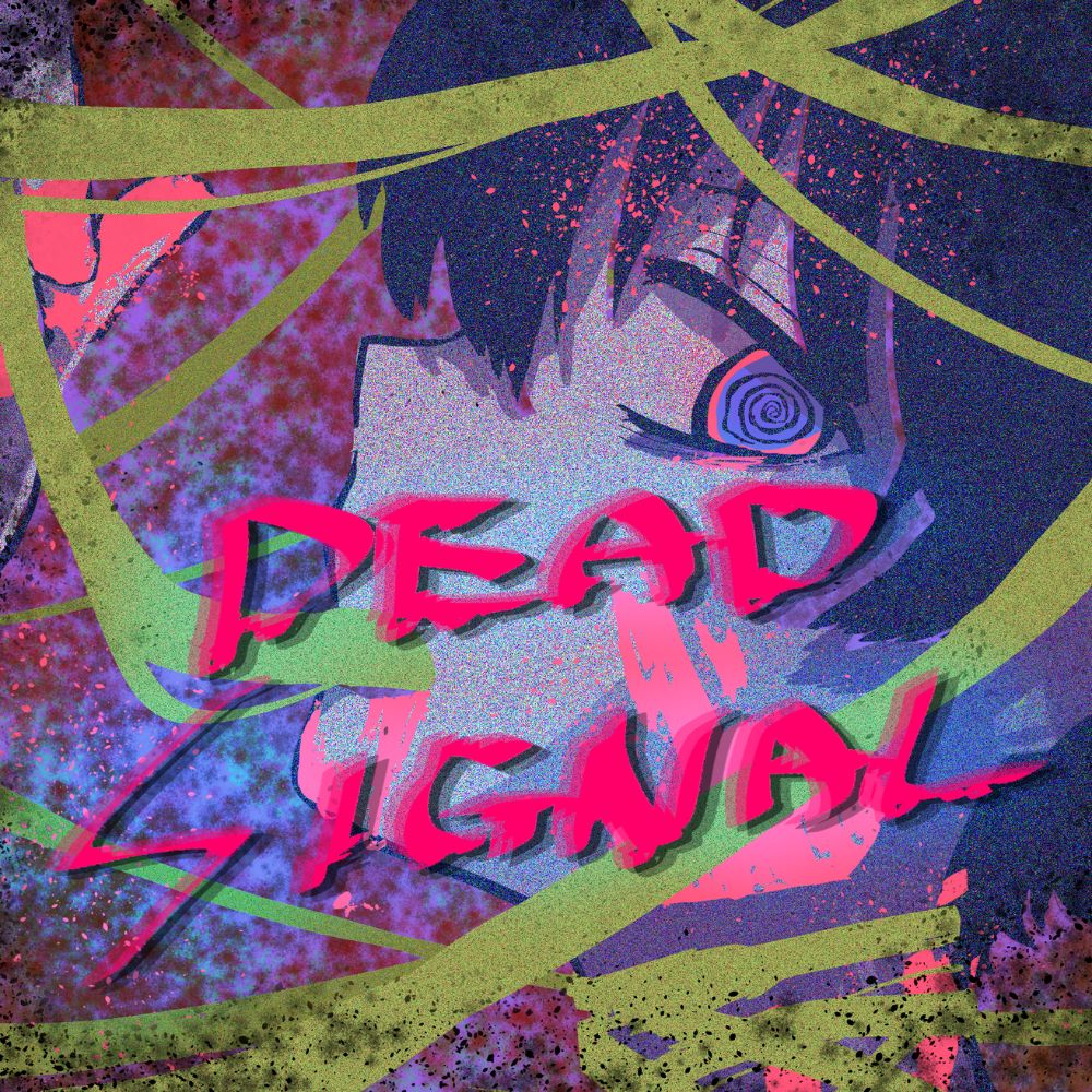 狂気と悪意の刑事サスペンスBGM素材集「DEAD SIGNAL」PRO版【成人向け使用OK】