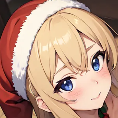 メリクリおうちデートでいちゃらぶせっくすしよっ