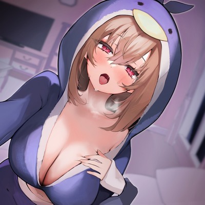 純愛彼女〜普段は静かなおっとり彼女の密着あまあま添い寝エッチ〜