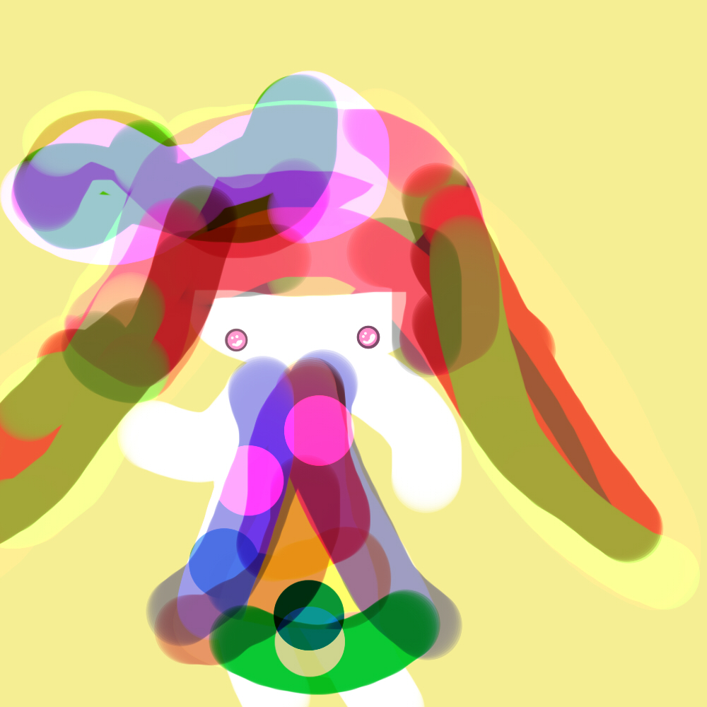 裸時のCG集20251214