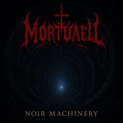 Industrial Metal collection_Noir Machinery_Sample