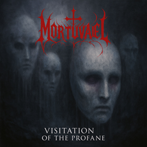 Death Metal Collection_Visitation of the Profane_Sample