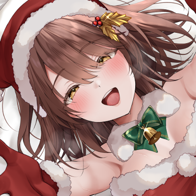 孤独なノエルのバブみ甘々孕ませえっち♡～初キス、初セックス、初めての子供まであなたがくれたクリスマス～