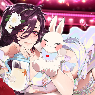 雄っバブソープランドバブばぶる～梨乃ママといっしょ～サンプル