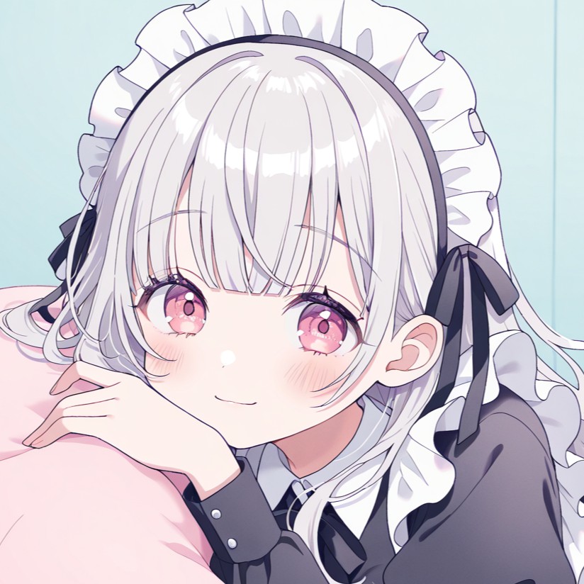 【耳かきASMR】全肯定メイドさよの極甘ささやき耳かき