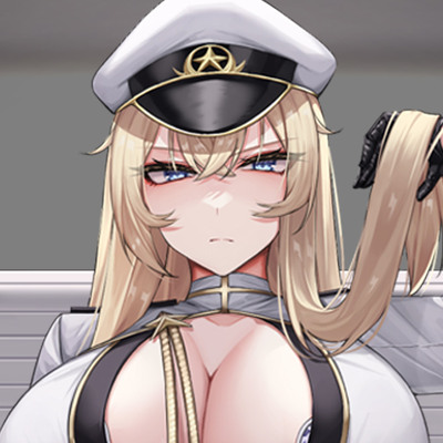 【GLW】絶対服従の上官は任務完了後ボクの雌豚になる【体験版】