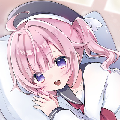 【♡安眠特化×全肯定お耳かき♡】小さな幼なじみが毎晩甘やかし&お世話してくれる夜♡「えへ…甘音もベッド入っちゃった♡」♪安眠誘導音声付/心音添い寝/マッサージ♡体験版