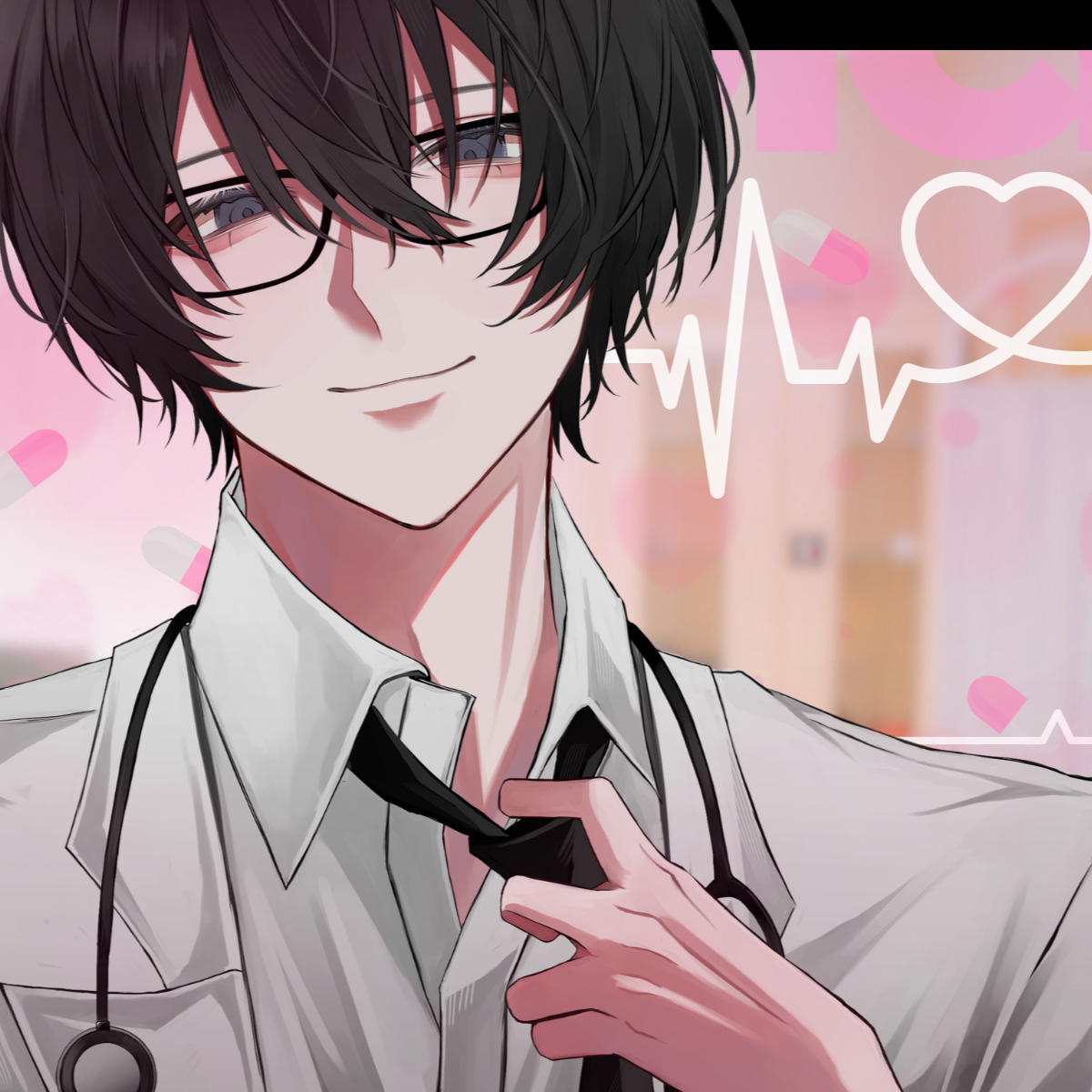 【ドM向け脳イキ催〇】あまあま心療監禁で脳イキ調教 &mdash;快楽堕ちカウントダウン&mdash;