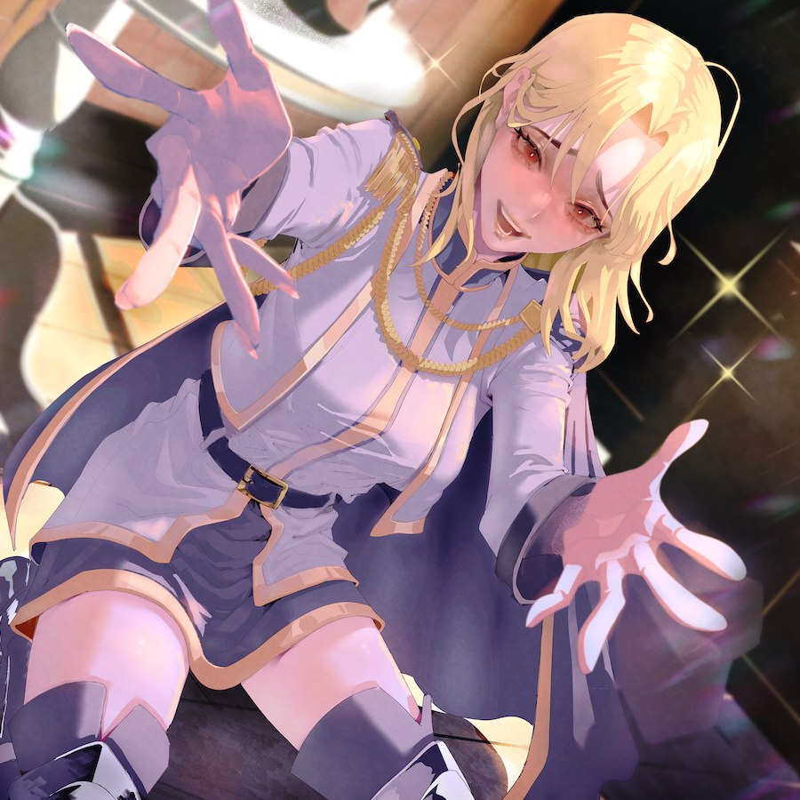 弱者偏愛庇護中毒の幼馴染騎士団長にとびきりの弱者と耽溺されて誘拐からの依存心強制刷り込み同棲生活 〜もっと弱くしてあげる。僕がいないと生きられないぐらいに〜 