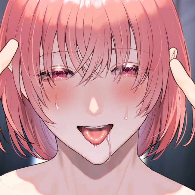 【快楽堕ち自壊セックス×人生終了×ドスケベバッドエンド】催眠で運命感じてアイドル終わるなんてあるなんてあるわけないじゃないですか♡【KU100】