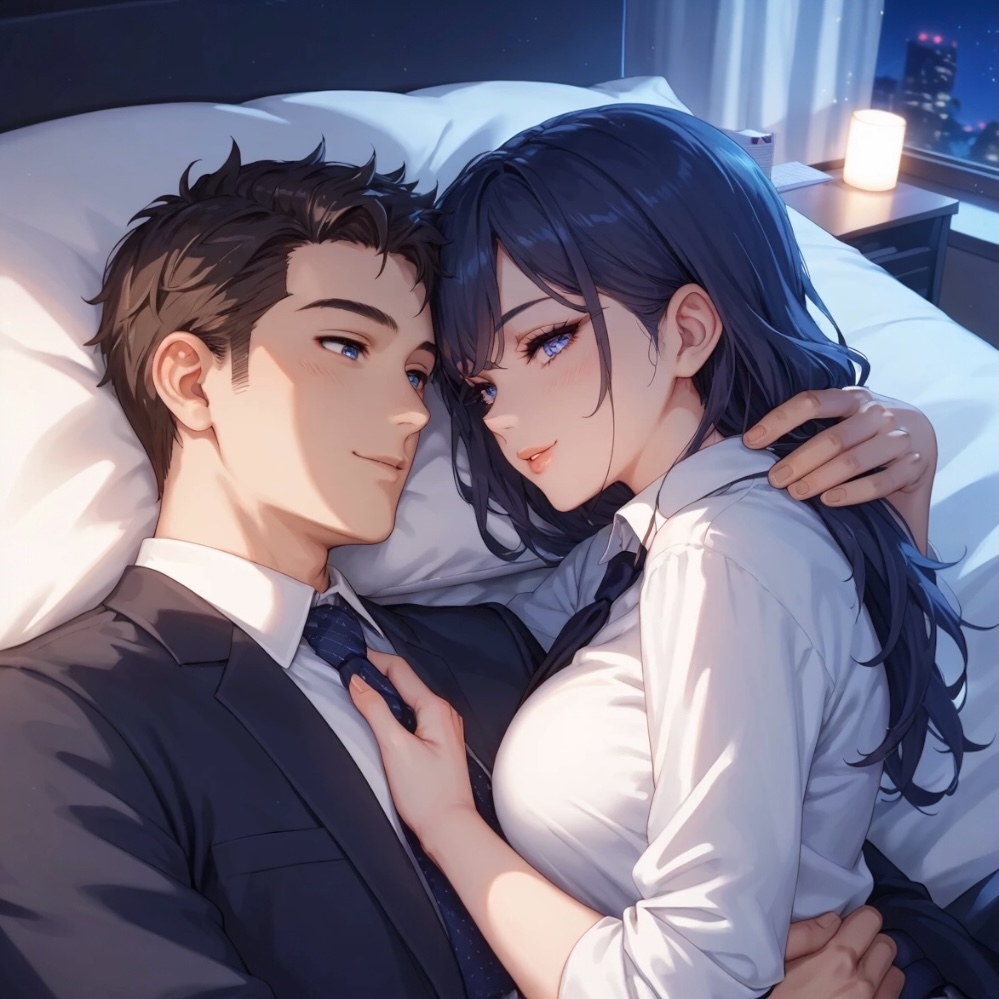 [実演オナニー/ASMR] ちょこっと立体音響を体験版！！