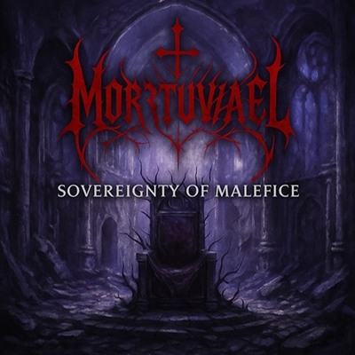 Industrial Metal collection_Sovereignty of Malefice_Sample