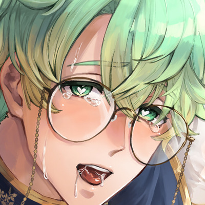 【カントボーイクリ責め×無知シチュ×無自覚ドスケベ堕ち】捨てられモンスター達のクリ授乳でイキまくり聖職者ミルの日常【KU100】