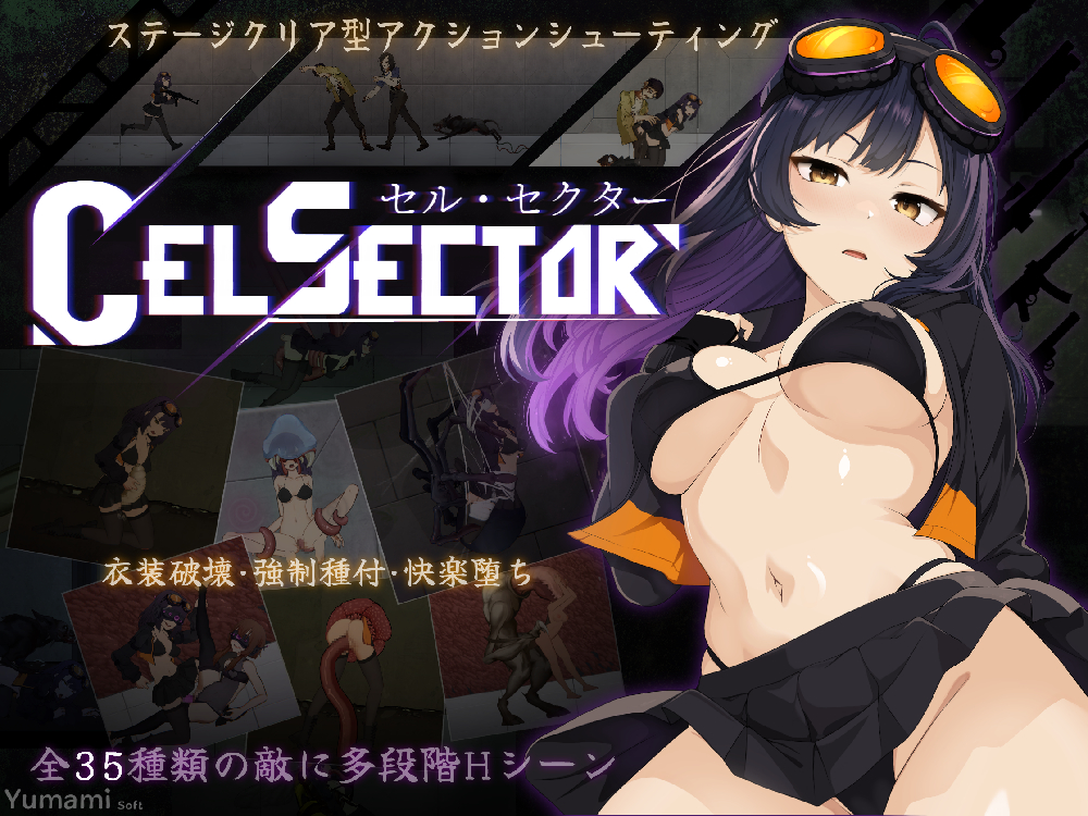 CelSector