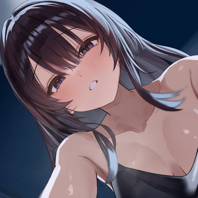 【体験版】抱っこ依存症 ～ぎゅーされないと生きられない妹さまは囁きアピールする～