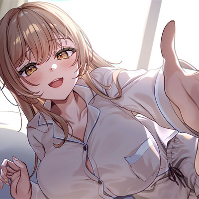 【全編アドリブ×Wキャスト】甘えんぼ彼女だってあなたを甘やかしたい！