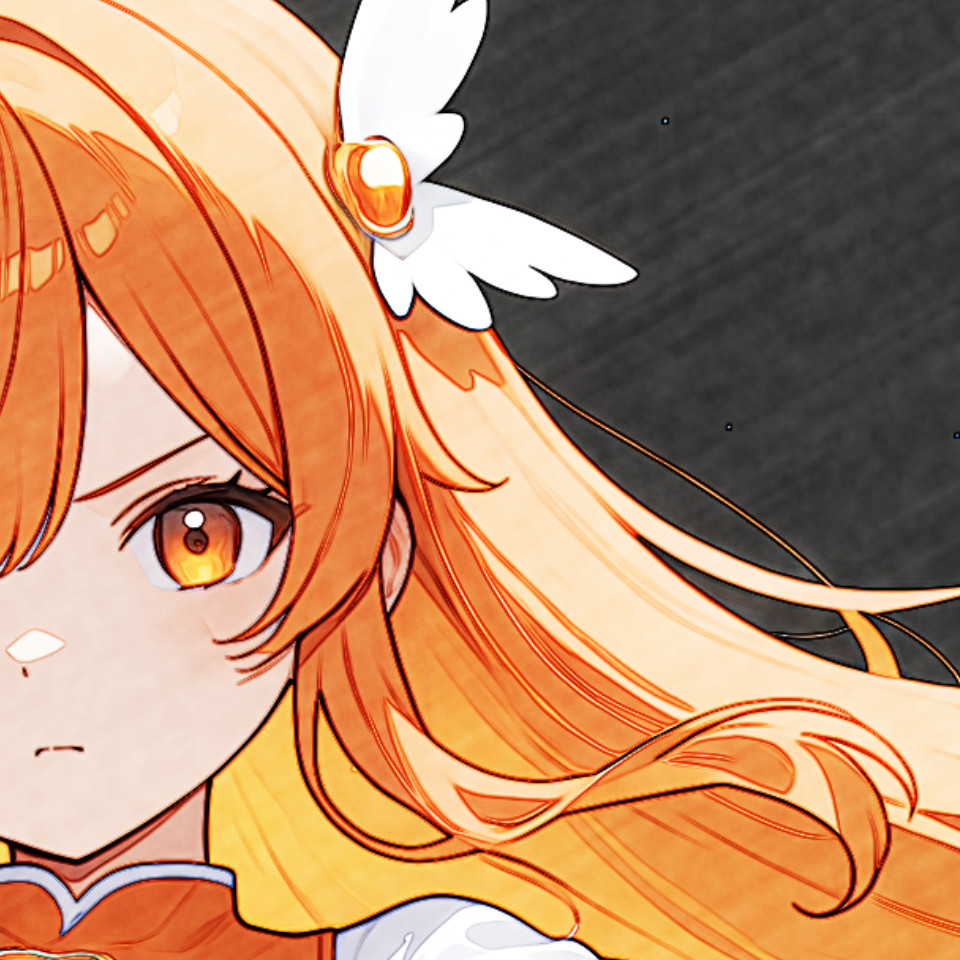 魔法少女vs触手