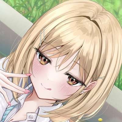 サボり魔なダウナーギャルJKと共依存えっち-私いらない子だけど幸せにしてくれる？【バイノーラル】