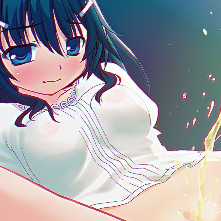 【試聴】【素材利用可能】少女の“生録”トイレ盗聴～うんち音増量★排泄音声集～【スカトロ／排泄音／おしっこ／うんち／下痢／おなら／温水洗浄／オナニー／バイノーラル】