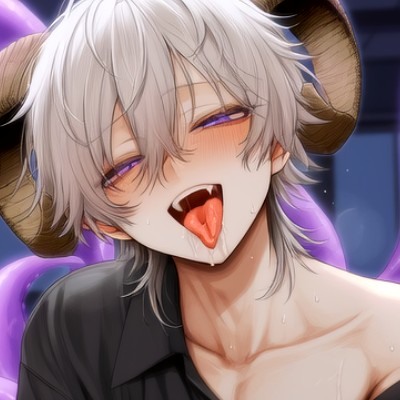 時間停止中にみんなに見られながら淫魔と触手種付けセックス