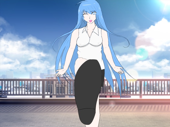 ド天然ドS娘