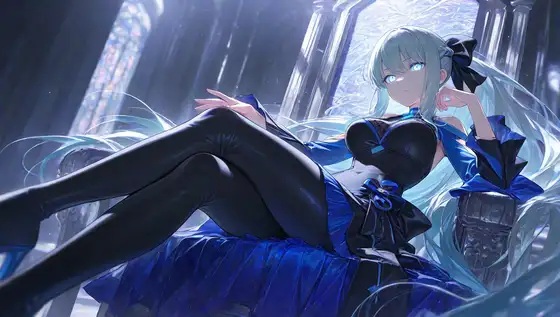 Fateful Battle 運命を断ち切る者たち