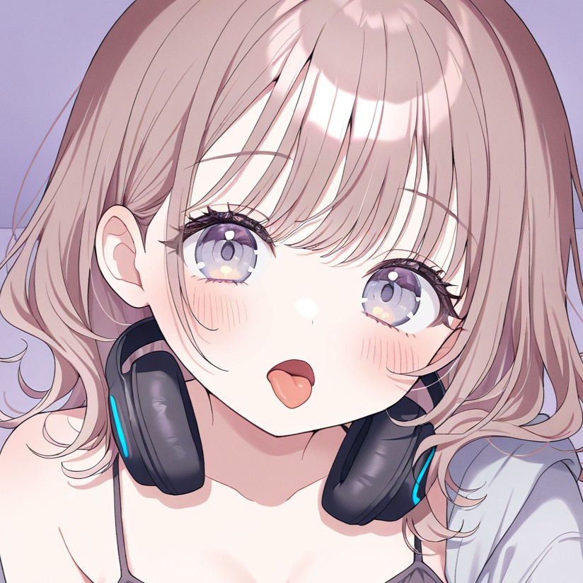 【耳舐め・マッサージASMR】ゲーマー彼女ゆらの耳舐め・オイルマッサージで、あなたはもう負け確定♡