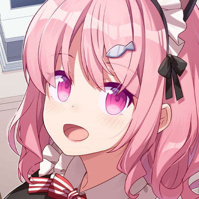 歡迎光臨女僕貓巧克力專賣店