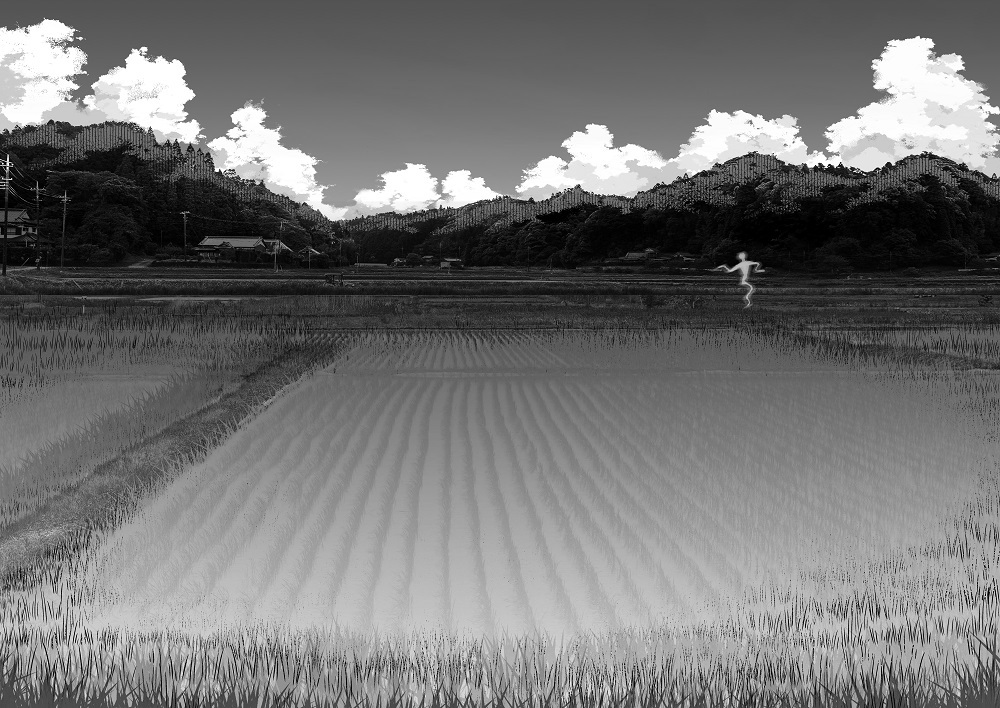 それでも恋したくねくねくん