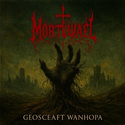 Death Metal Collection_Geosceaft Wanhopa_Sample