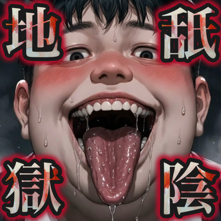 舐陰地獄
